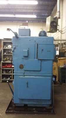 FELLOWS 36-6 GEAR SHAPER