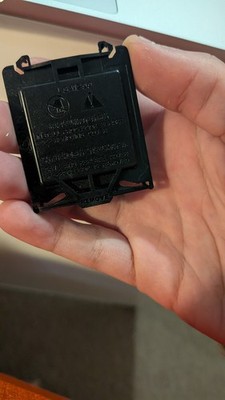 Photos de l'objet d'un acheteur vérifié