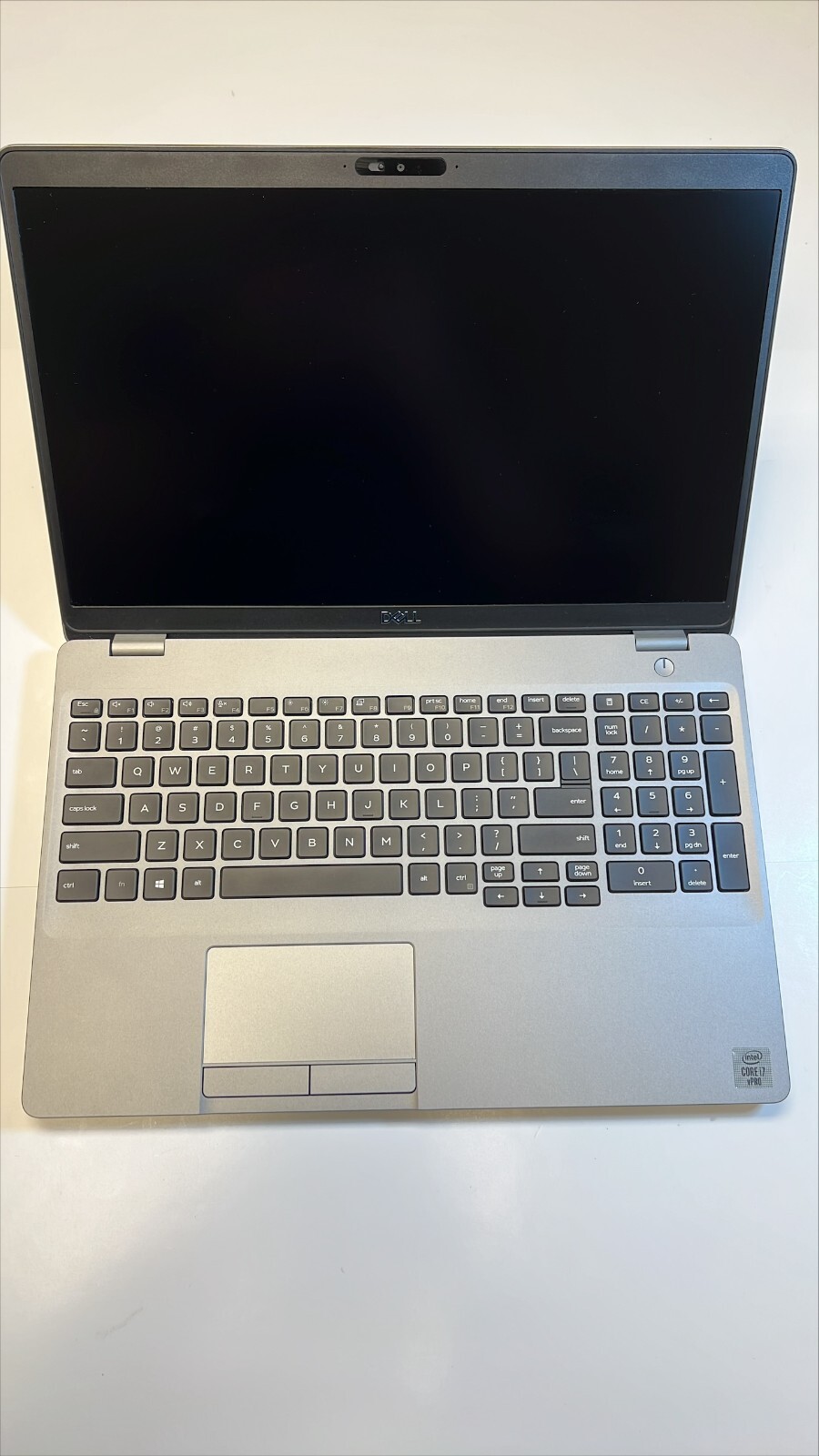 Dell Latitude 5511,i7, 16GB RAM, 512GB SSD, No OS | eBay