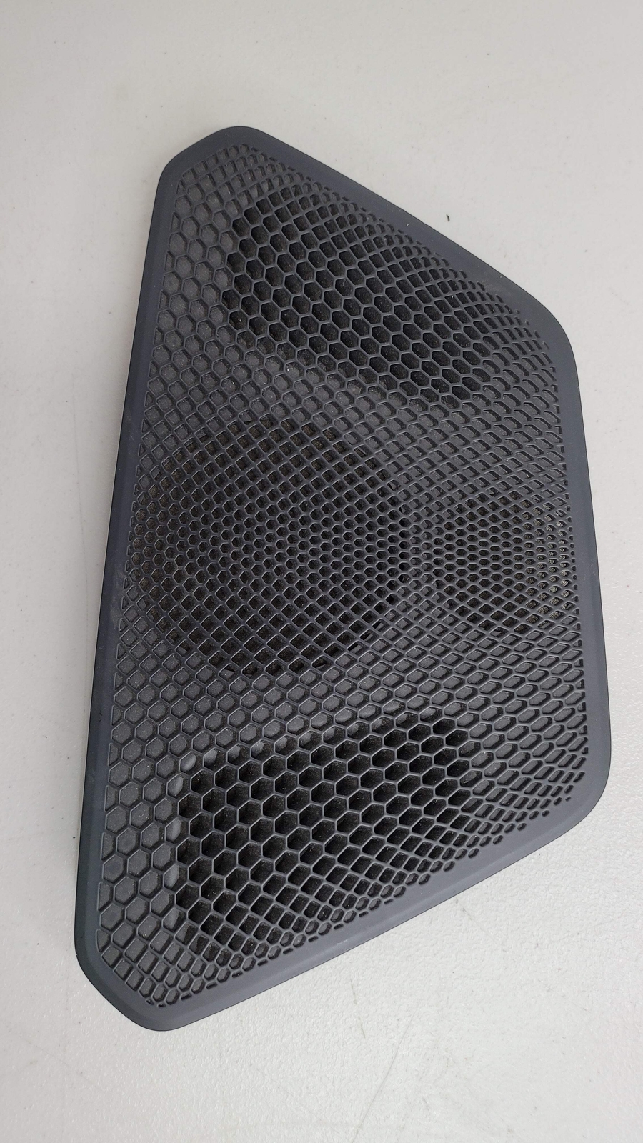 0 Bmw M3 G80 M Sport Saloon Dashboard Centre Speaker Cover Trim Panel 107410196 image 2