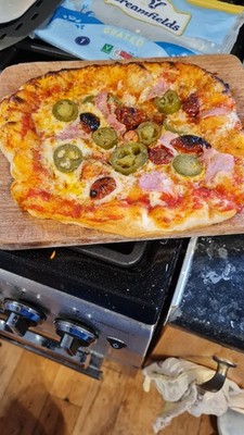 Artikelfoto(s) von einem verifizierten Käufer