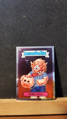 2023 Garbage Pail Kids CHROME Series 5--Pick Your KIDS