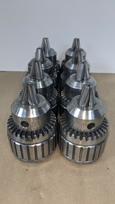 Drill Chucks 16n 1 8