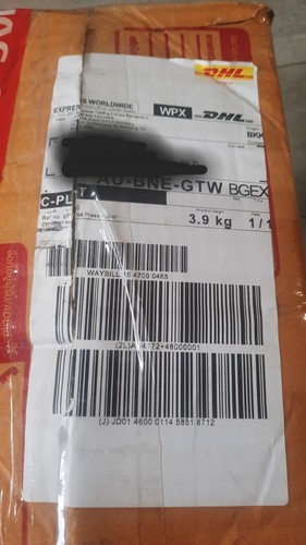 Item photo(s) from verified buyer