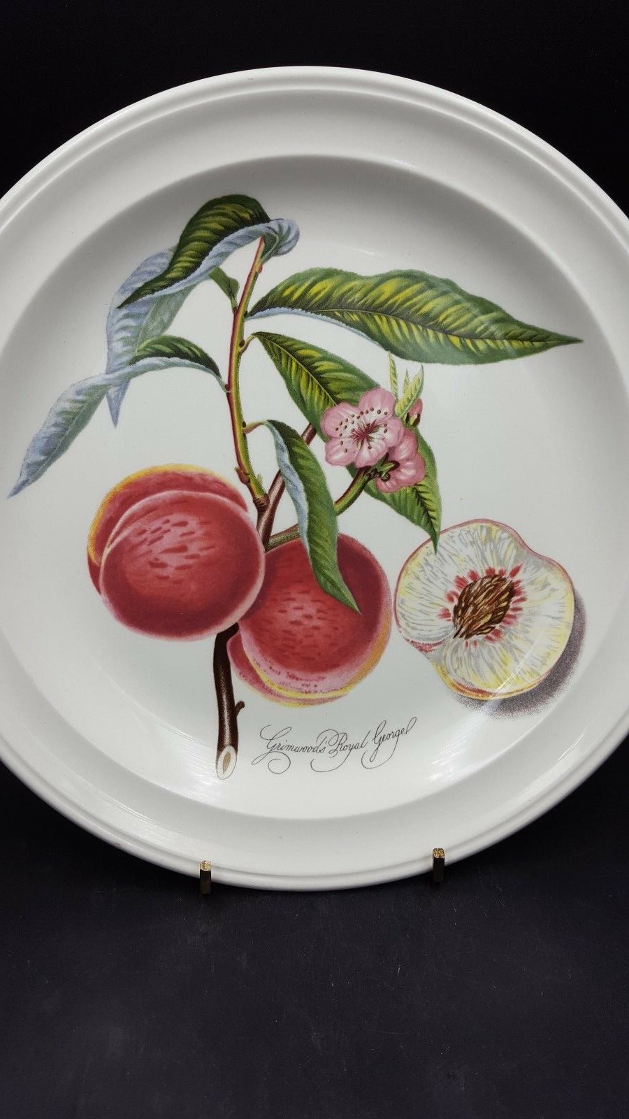 Portmeirion Pomona 8 1/2