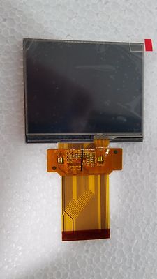 1PC tianma 3.5 -inch TM035KBH05 60 pin LCD panel with touch