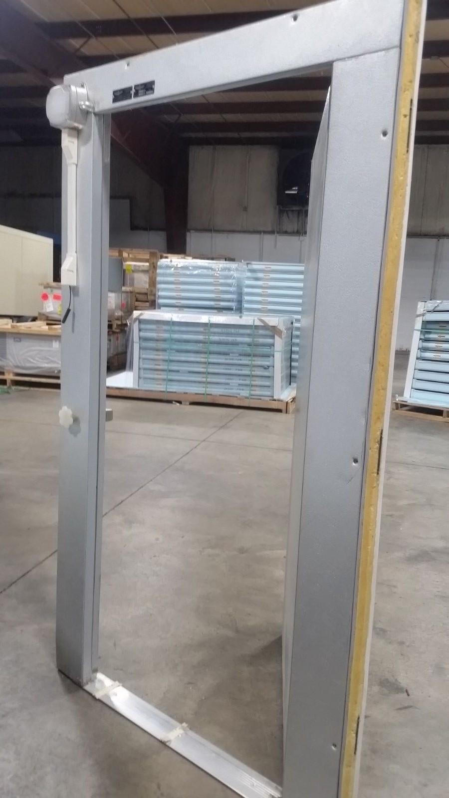 Walk-in Cooler Door - FSD71