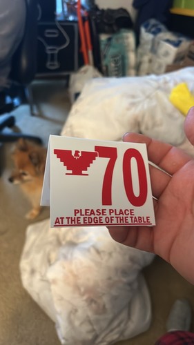 Item photo(s) from verified buyer
