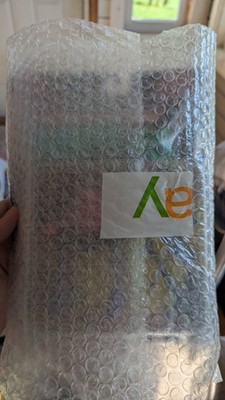 Item photo(s) from verified buyer
