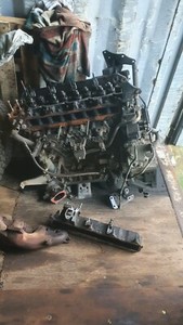 Isuzu 4hk1 tcn