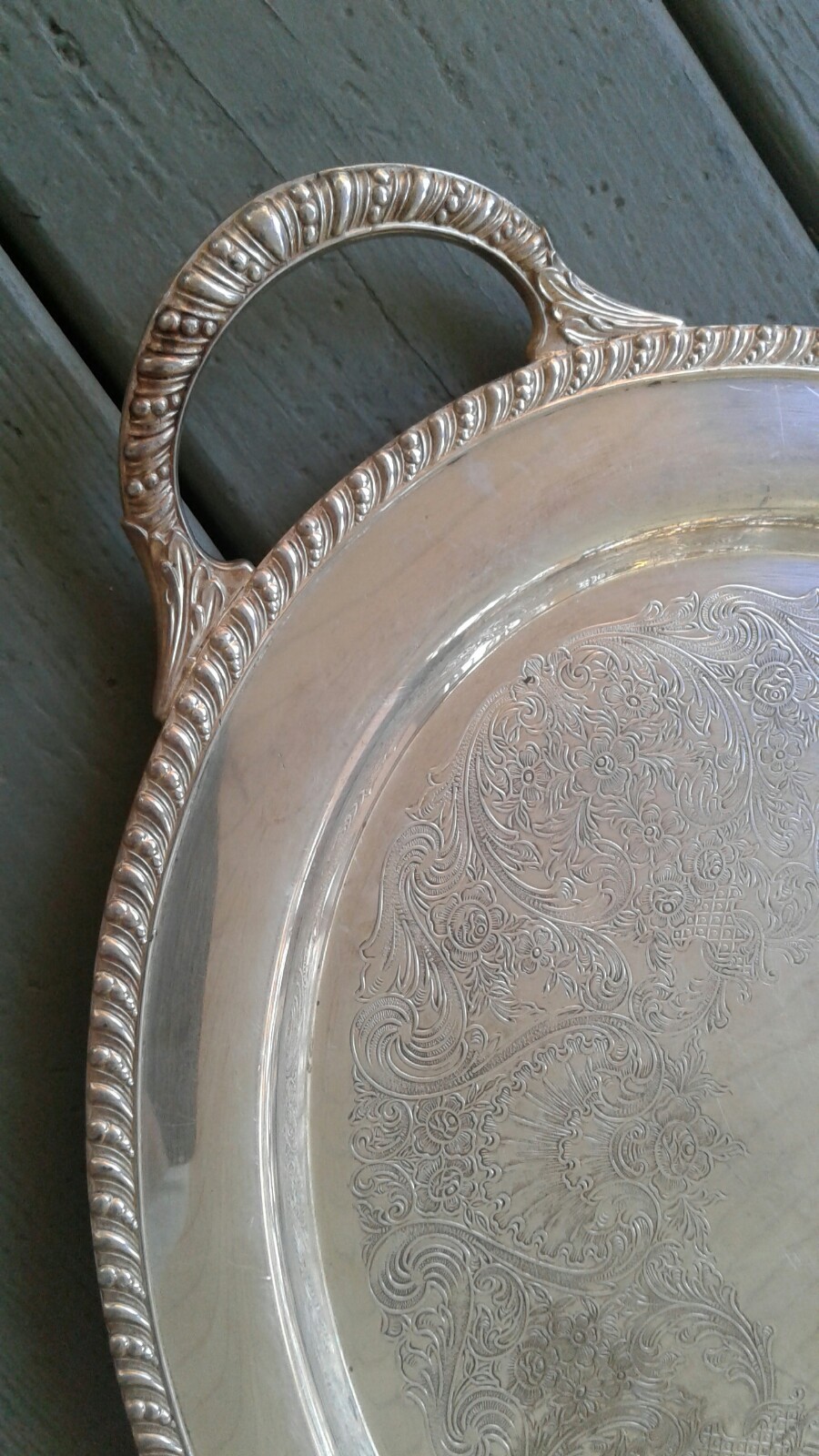 Avon Wm Rogers 3680 17