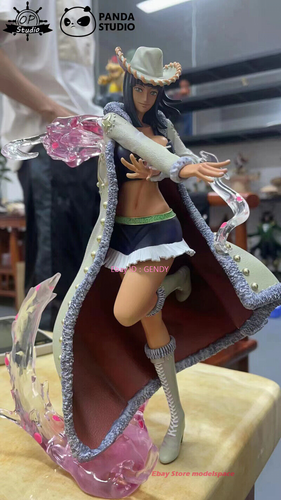 ワンピース GPS-STUDIO リンドバーグ フィギュア ⚓️ ONE PIECE DXF~ THE GRANDLINE SERIES ~ ルフィ&ジュエリーボニー