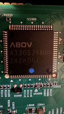 Artikelfoto(s) von einem verifizierten Käufer