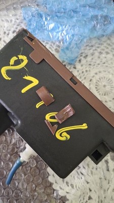 Fotos del artículo de un comprador verificado