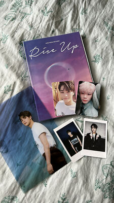 ASTRO Rise up ムンビン ASTRO Rise Up ムンビン