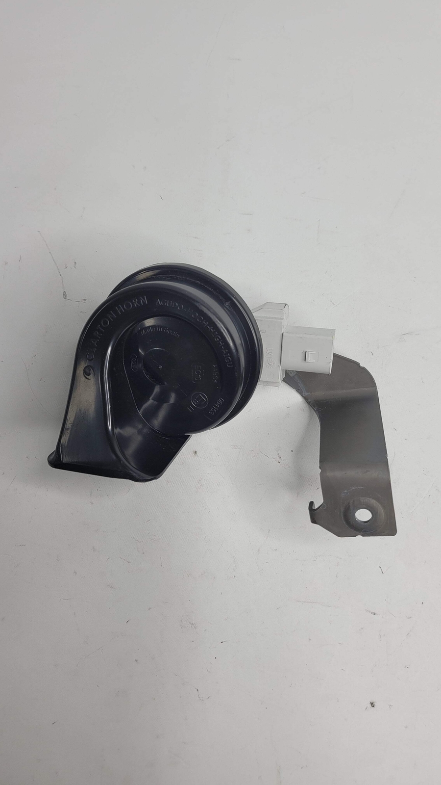BMW M3 G80 horn signal 00804072013