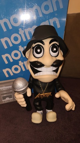 MEDICOM TOY MAD TOYZ S.O.D. ANTHRAX 未開封 Amazon.co.jp: S.O.D フィギュア メディコムトイ レア ソフビ