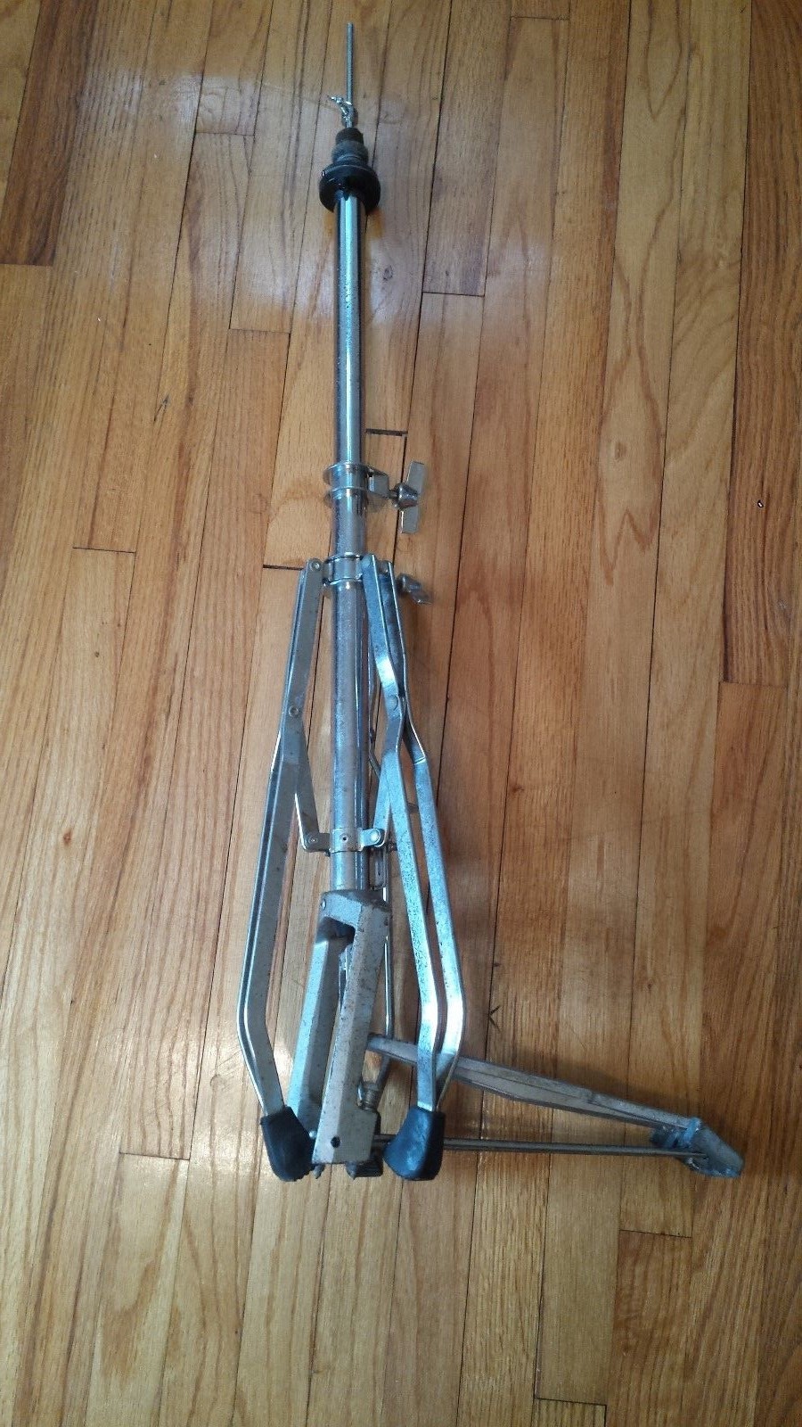 Premier Heavy Duty Hi Hat Stand