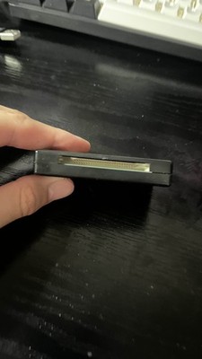 Photos de l'objet d'un acheteur vérifié