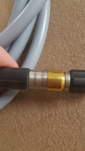 Olympus WA03310A Fiber Optic Light Cable