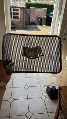 Item photo(s) from verified buyer