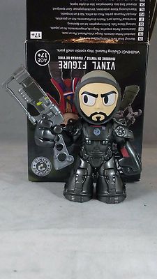 Funko Fallout 4 Mystery Mini Paladin Danse 1/6