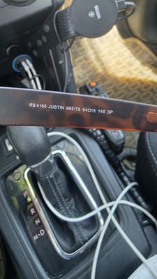 Item photo(s) from verified buyer