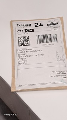 Item photo(s) from verified buyer