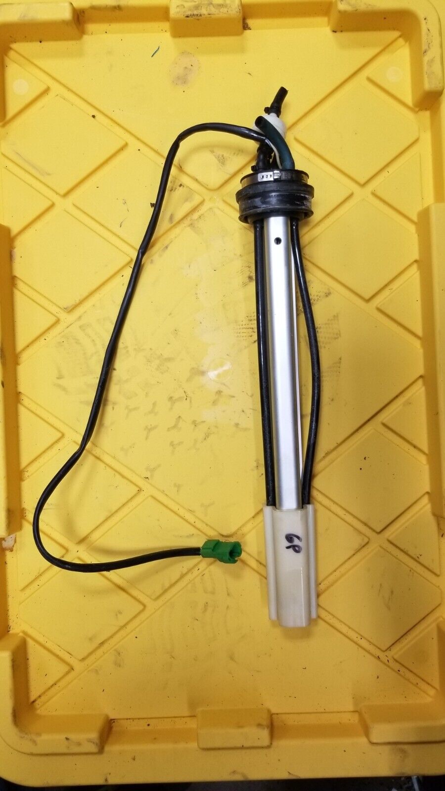 1997-2000 Yamaha GP760 GP800 GP1200 Fuel Sending Unit Pickup 1997-2000 Yamaha GP760 GP800 GP1200 Fuel Sending Unit Pickup