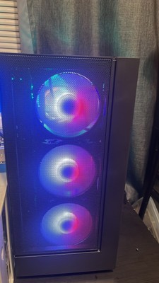 High End Rtx Gaming pc