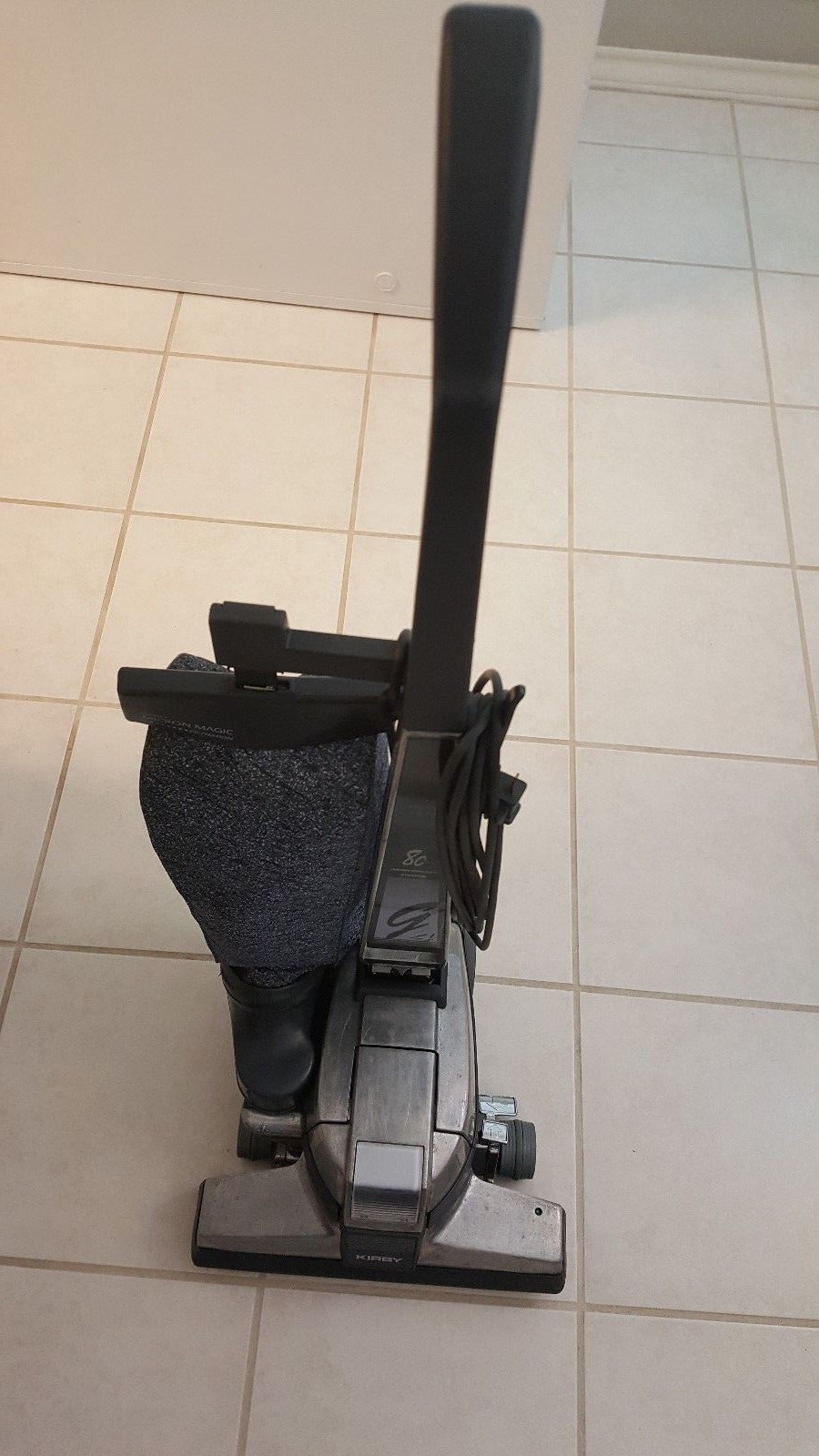 Kirby G4 80TH Anniversary Edition Vacuum Cleaner