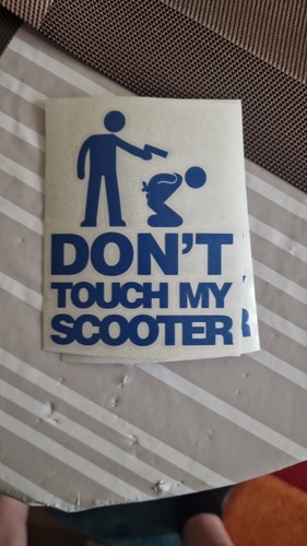 Foto dell'oggetto di un acquirente verificato