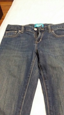Old Navy Girls Jeans