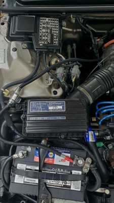 image 2 of engine
