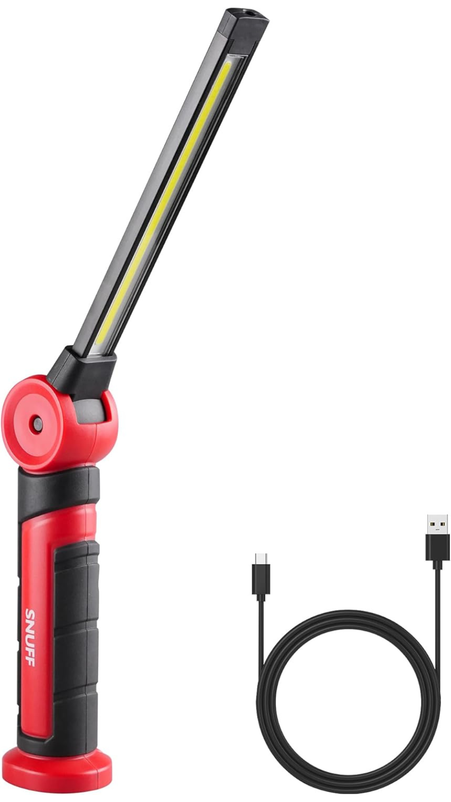 Torch LT-IS SNUFF Striker 1000 Lumen Rechargeable Inspection Light Work
