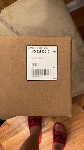 Foto dell'oggetto di un acquirente verificato