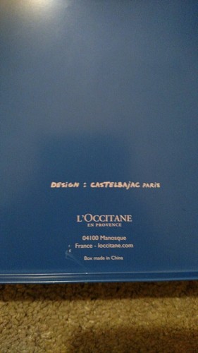 ??L'OCCITANE NEW HAND CREAM TUBES **FREE SHIPPING**??