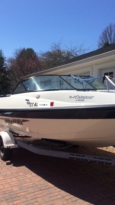 2003 seadoo 205 utopia jet boat