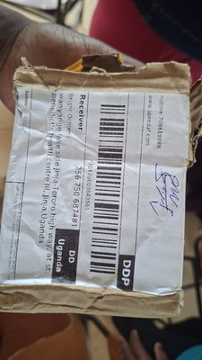 經驗證買家提供的物品圖片