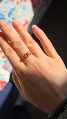 Item photo(s) from verified buyer