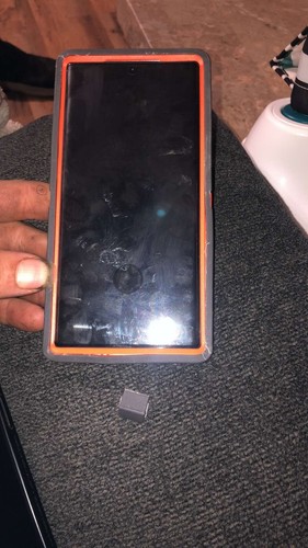 Fotos del artículo de un comprador verificado