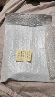 Item photo(s) from verified buyer