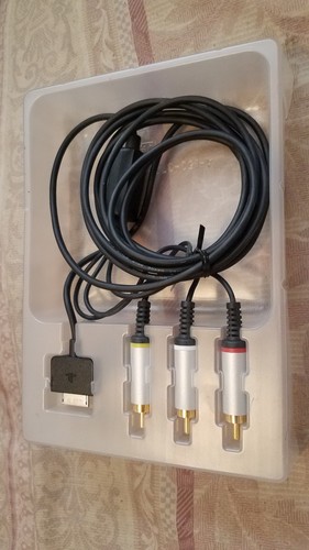 AV Cable SONY PSP Go / N1000 series Cable ( AV Cable )