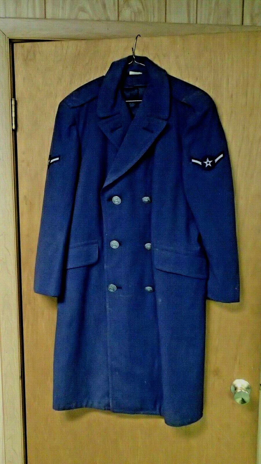 Ameri☆ 3WAY MILITARY DETAIL HS COAT JKT1213_20-