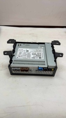Used Radio Receiver fits: CHEVY SPARK 17