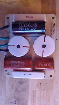 Klipsch RF-7 Tweeter Crossover -  Klipsch Parts