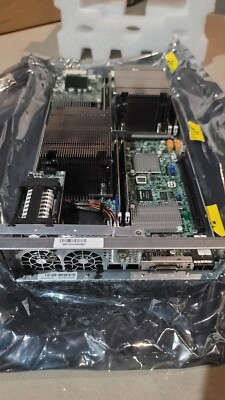Nimble Storage SP-CRTL-C3000 Controller For Adaptive Flash CS-Series CS3000