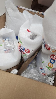 Zdjęcia przedmiotu od zweryfikowanego kupującego