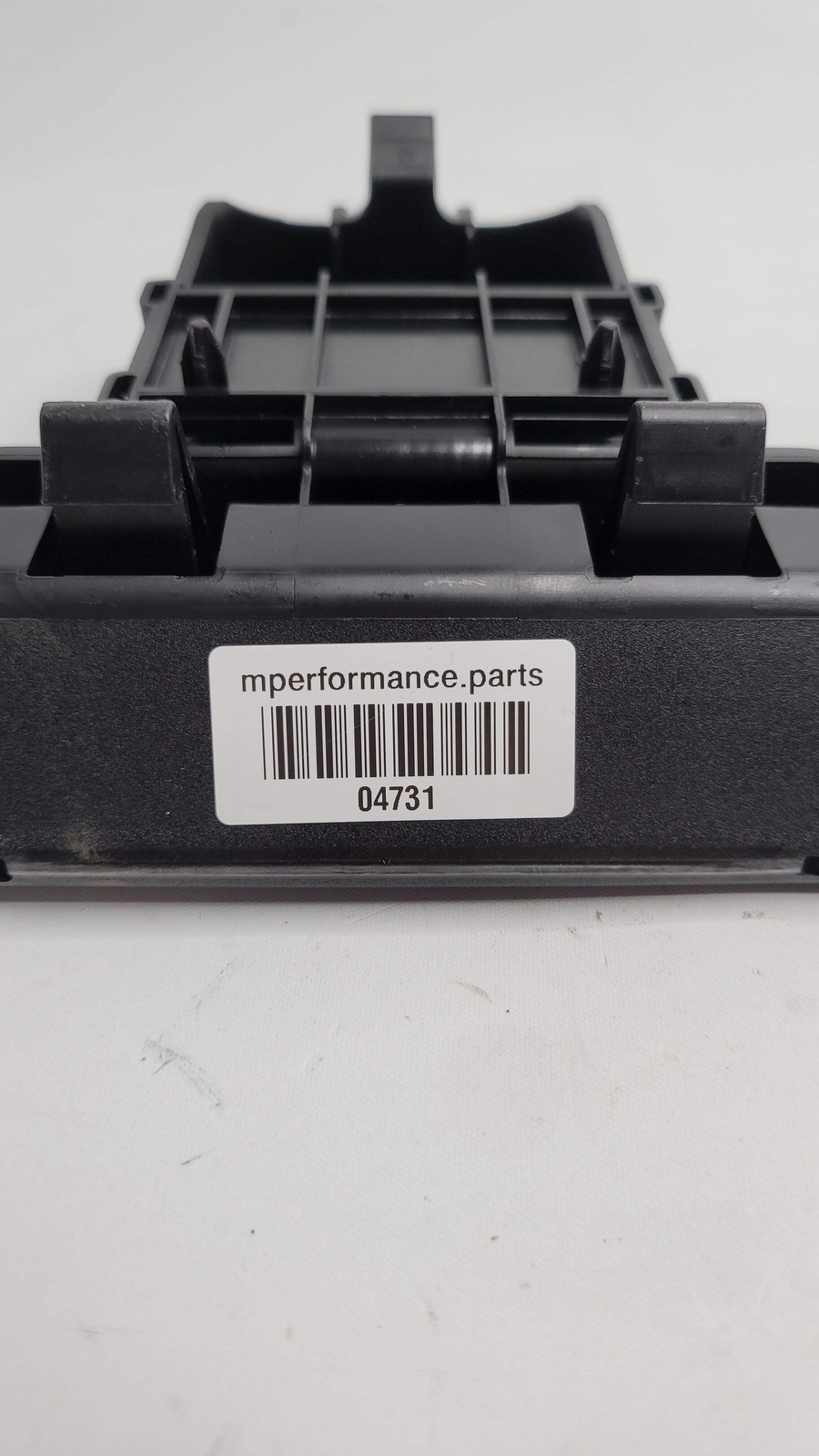 0 Bmw G80 M3 Safety Warning Triangle Cover Holder 197826-10 image 6