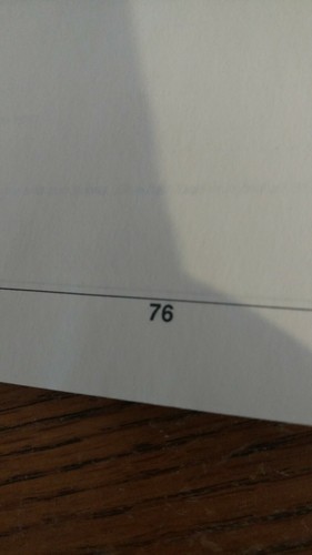 JOHN DEERE 332 Lawn & Garden Tractor Operators MANUAL NICE ORIGINAL